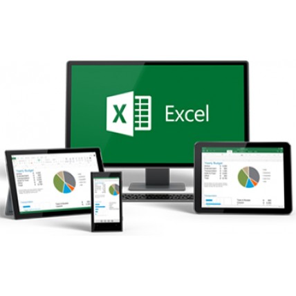 Download 500 planilhas para Excel